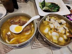 -鹅冠港式茶餐厅(来福士店)