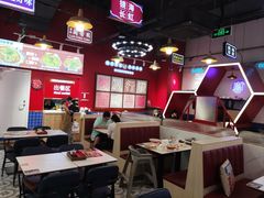 -动哒餐室•港式茶餐厅(顺义华联店)