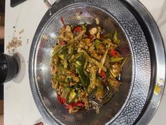 -重庆巴渝火锅(钟家村店)