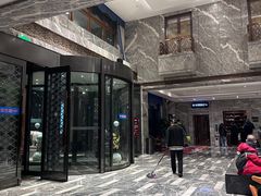 -弘安丽水温泉酒店