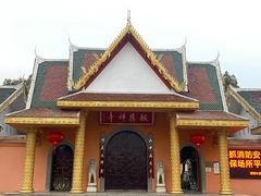 -报恩禅寺