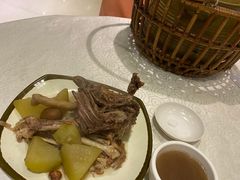 -鹅公村·国家非遗传承(荔湾店)