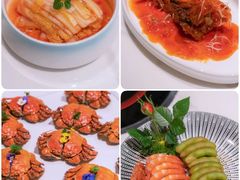 -濮园 · 四合院餐厅
