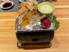 -大岛日本料理铁板烧(南通大饭店)