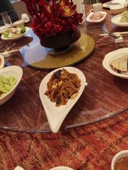 -新锦江大酒店·宴会厅·婚宴