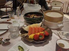 -荷唐·殿 Home Town Palace