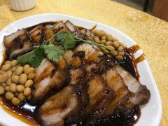 秘制黑叉烧-九大簋家宴(北京路店)