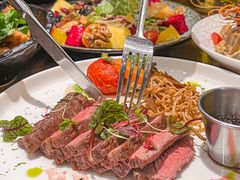 -ibarrel爱杯·bistro&brunch(江宁路店)