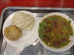 -护国寺小吃(新街口店)