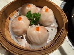 -花城粤菜餐厅(高新区店)