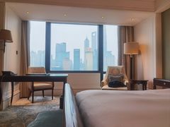 -上海外滩华尔道夫酒店