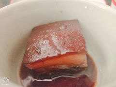 东坡肉-新白鹿餐厅(西湖银泰店)
