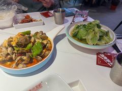 -金陵暴走小龙虾(南京总店)