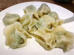 -长城东北菜(新港西路店)