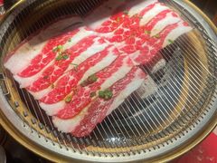 -西塔老太太泥炉烤肉(上海七宝领展广场店)