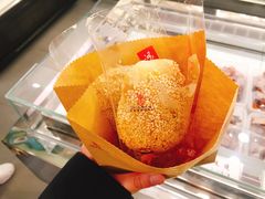 蟹壳黄-鴻瑞興面馆(保利时光里店)