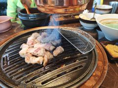 -橡果烤肉(仙林店)