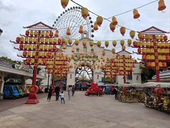 -国色天乡三期陆地乐园