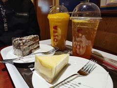 -COSTA COFFEE(西贸凯德晶品4层2店)