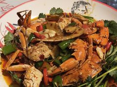 -辣不怕口味虾(凌霄路店)