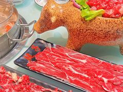 -刘少华贵州小黄牛·鲜牛肉火锅(总店)