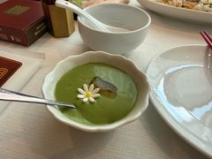 开心果桃胶银耳羹-拾宴(汇智国际商业中心店)