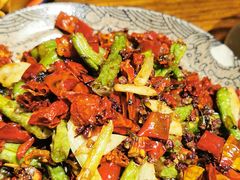 -呱呱叫民俗风味主题餐厅(沣峪口店)
