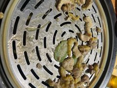 -阿鸡鱼庄·顺德鲜蒸小炒(亚运村店)