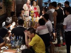 -三个大叔东北烧烤·砂锅菜(西三旗店)