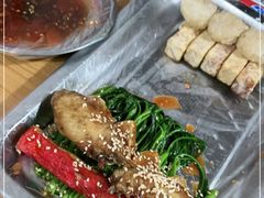 -陈氏老字号十三小炸炸店