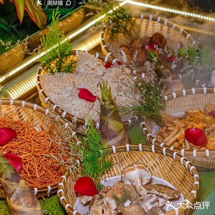 好多香港人喜欢的芸山季开来罗湖万象城了!