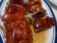 -肥小福·烧鹅专门店(环宇荟店)