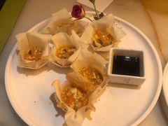 公主素蟹粉-桂满陇天书(南京德基旗舰店)