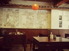 大堂-兰庆鸡蛋馃(人民路店)