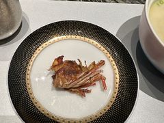 -松亭·铁板烧(欢乐海岸店)