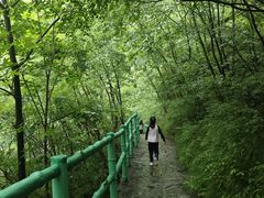 -孤山寨风景区