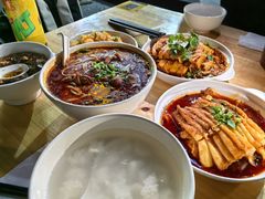 醪糟粉子-牛王庙(龙华花园店)