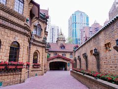 -马勒别墅饭店(静安寺店)