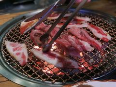 -黑牛の店·和牛烧肉(合生汇店)