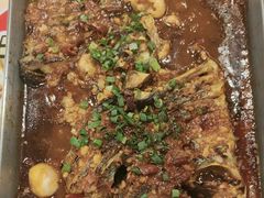 -鱼酷活鱼烤鱼(沈阳大悦城店)