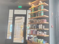 -星巴克(德阳洋洋百货店)