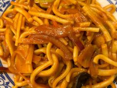 -穆芳阁兰州纯汤牛肉面(西安总店)