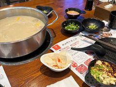 -八宝牛潮汕鲜牛肉火锅(净月店)