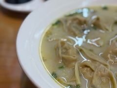 -顶巧鸡汤馄饨(虹口总店)