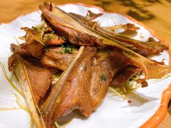 -摩登有记·新派泰国菜(银钻广场店)