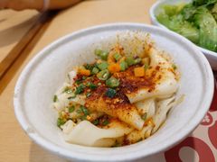-大师兄·手工面·西北菜(珠海环宇城店)