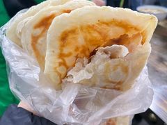 -王老三清真牛肉汤