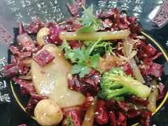 -多呗辣麻辣香锅(万达广场店)