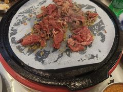-哈哈碳都·牛肋条无限自助烤肉(宝龙店)
