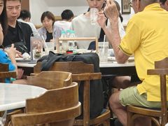 -南香饭店(Jalan Sultan)